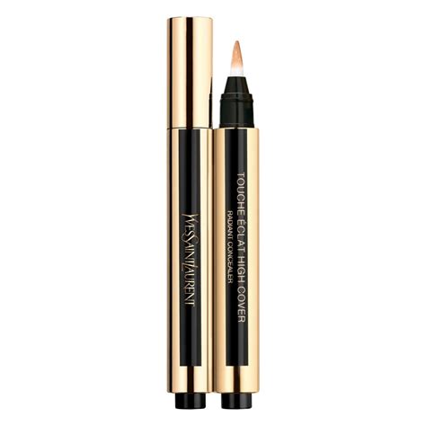 ysl touche eclat bd25 отзывы|ysl touche concealer review.